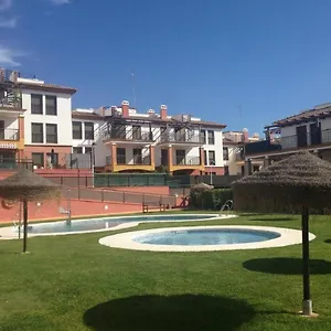 Costa Esuri Golf Y Playa Iii Apartamento Ayamonte