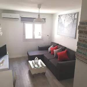 Apartamento Infante De Orleans Apartamento Cádiz