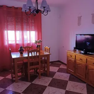Ana Apartamento Ayamonte