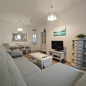 Oli-ole Apartamento Málaga