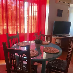 Nora Apartamento Iznate