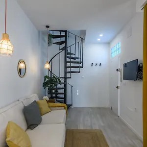 El Estudio Del Astillero Apartamento Ayamonte