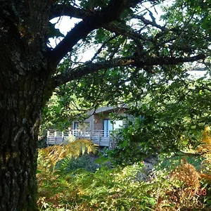 La Carri'air Lodge Pont-Aven