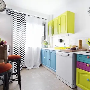 Le Clos Des Violettes Apartamento Toulouse